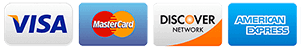 Cash, Checks, and Debit/Credit Cards