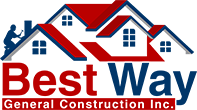 Best Way General Construction Inc. 