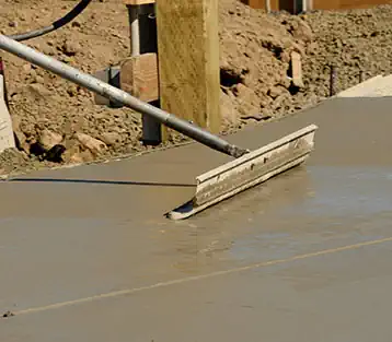 Concrete  