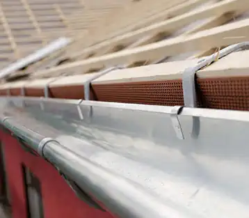 Gutter  