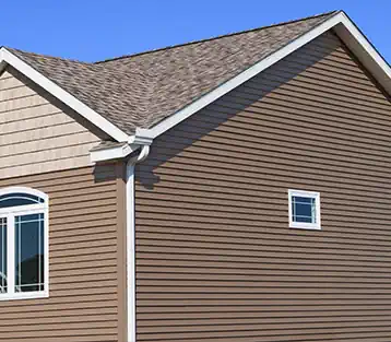 Siding 